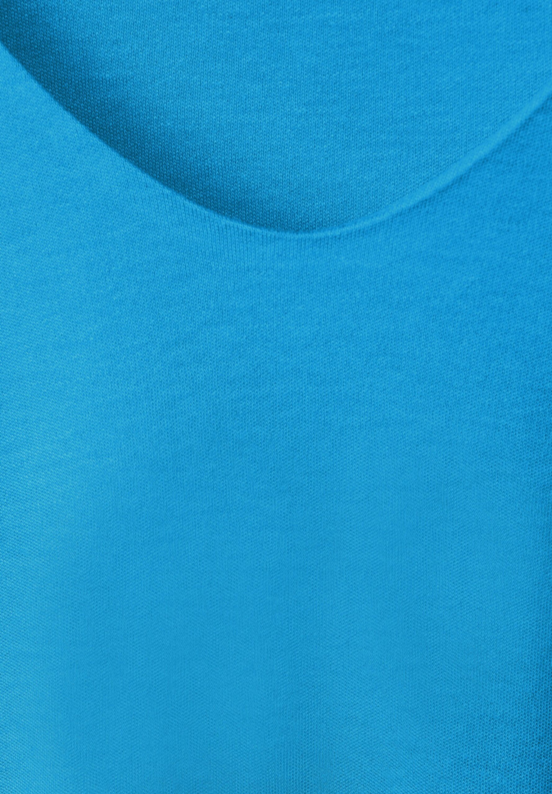 STREET - Gutbrod T-Shirt in Modehaus - Unifarbe ONE